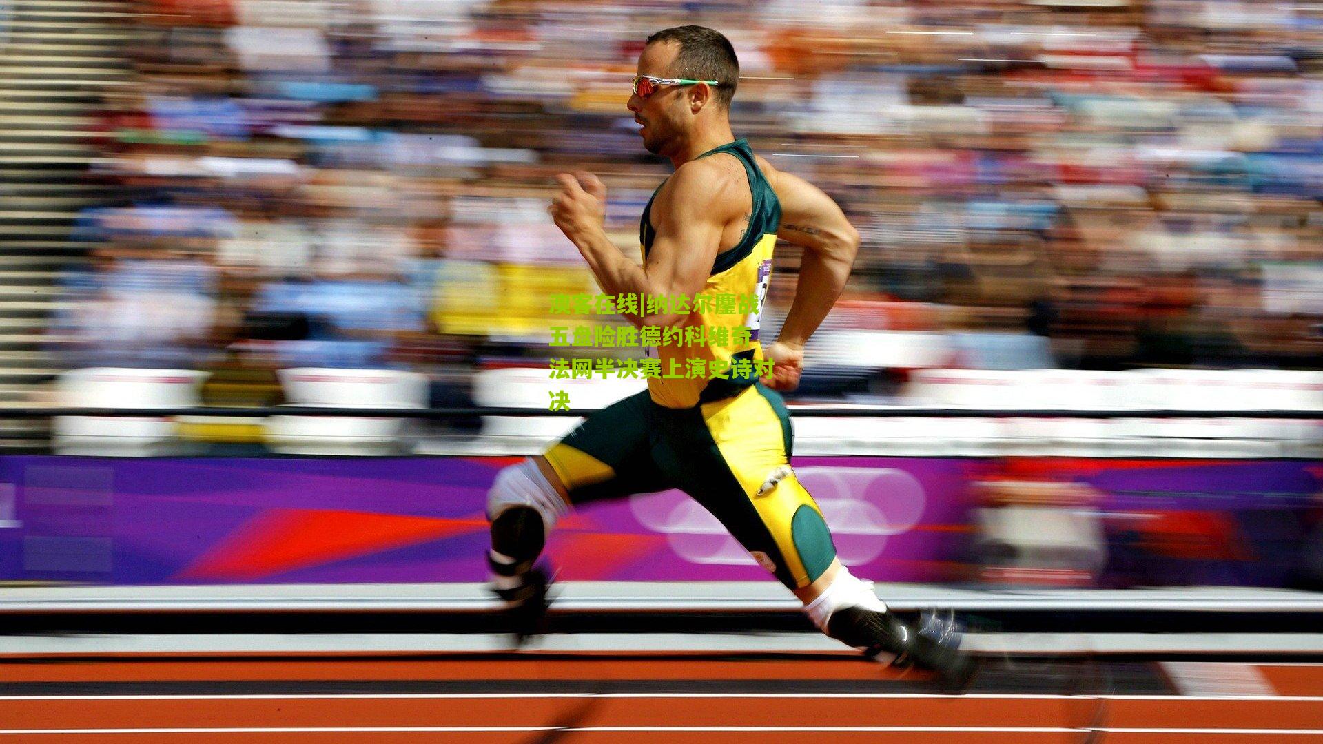 纳达尔鏖战五盘险胜德约科维奇 法网半决赛上演史诗对决